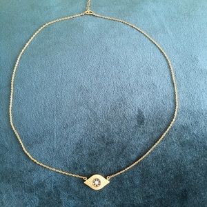 Eye necklace 👁